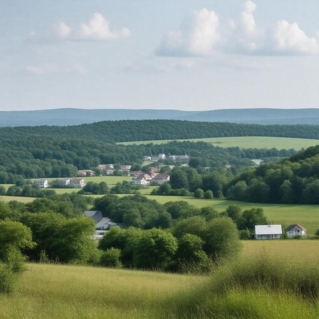 Greene County, Indiana